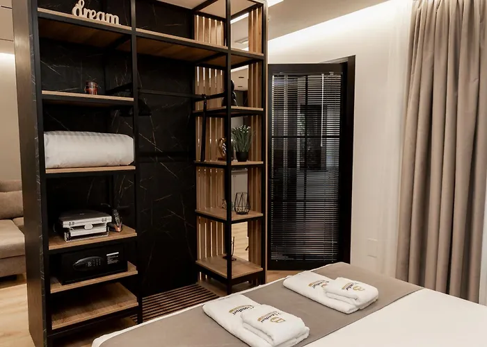 B Comfort Apartments