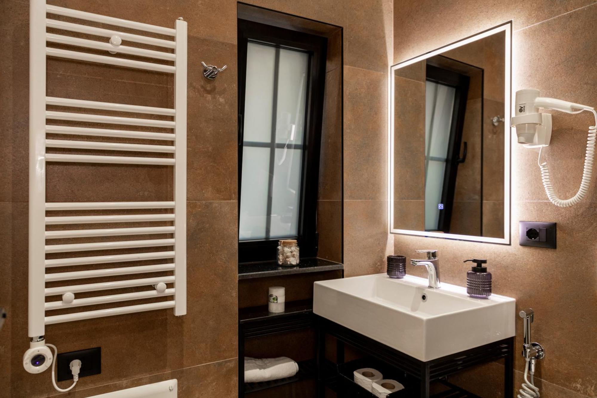 Apartment B Comfort Tirana
