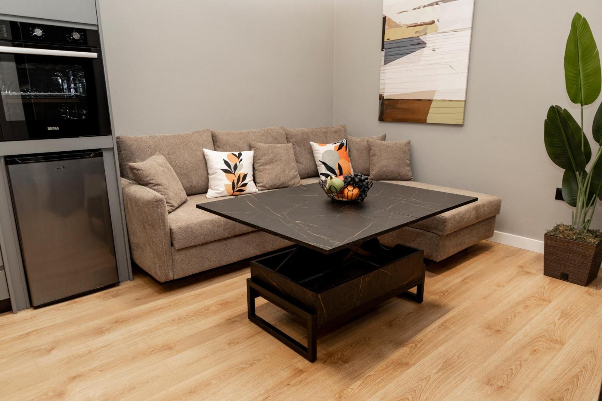 Apartment B Comfort *