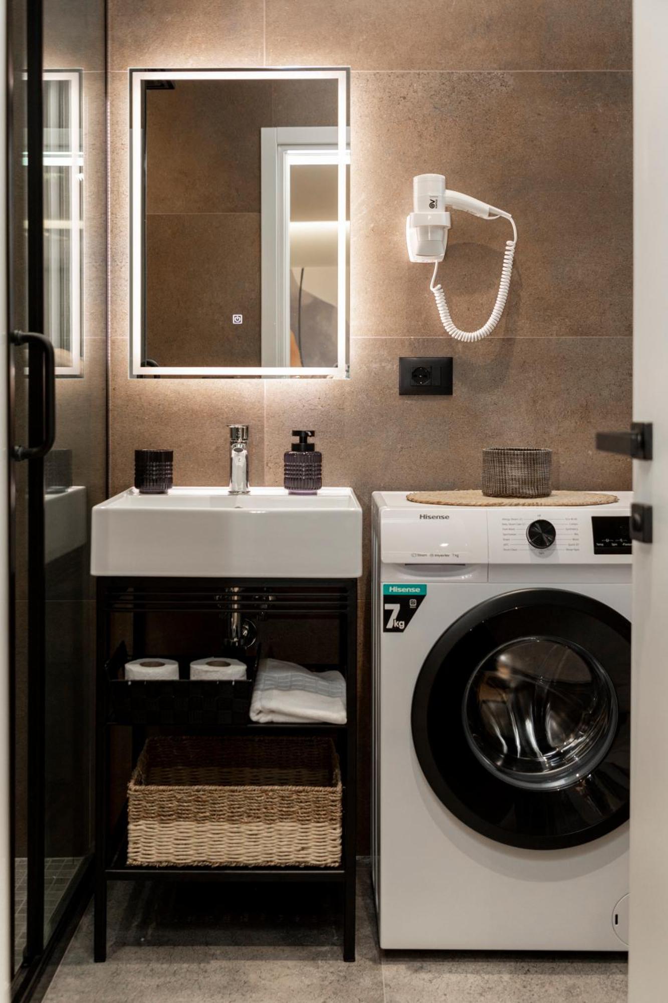 B Comfort Apartment