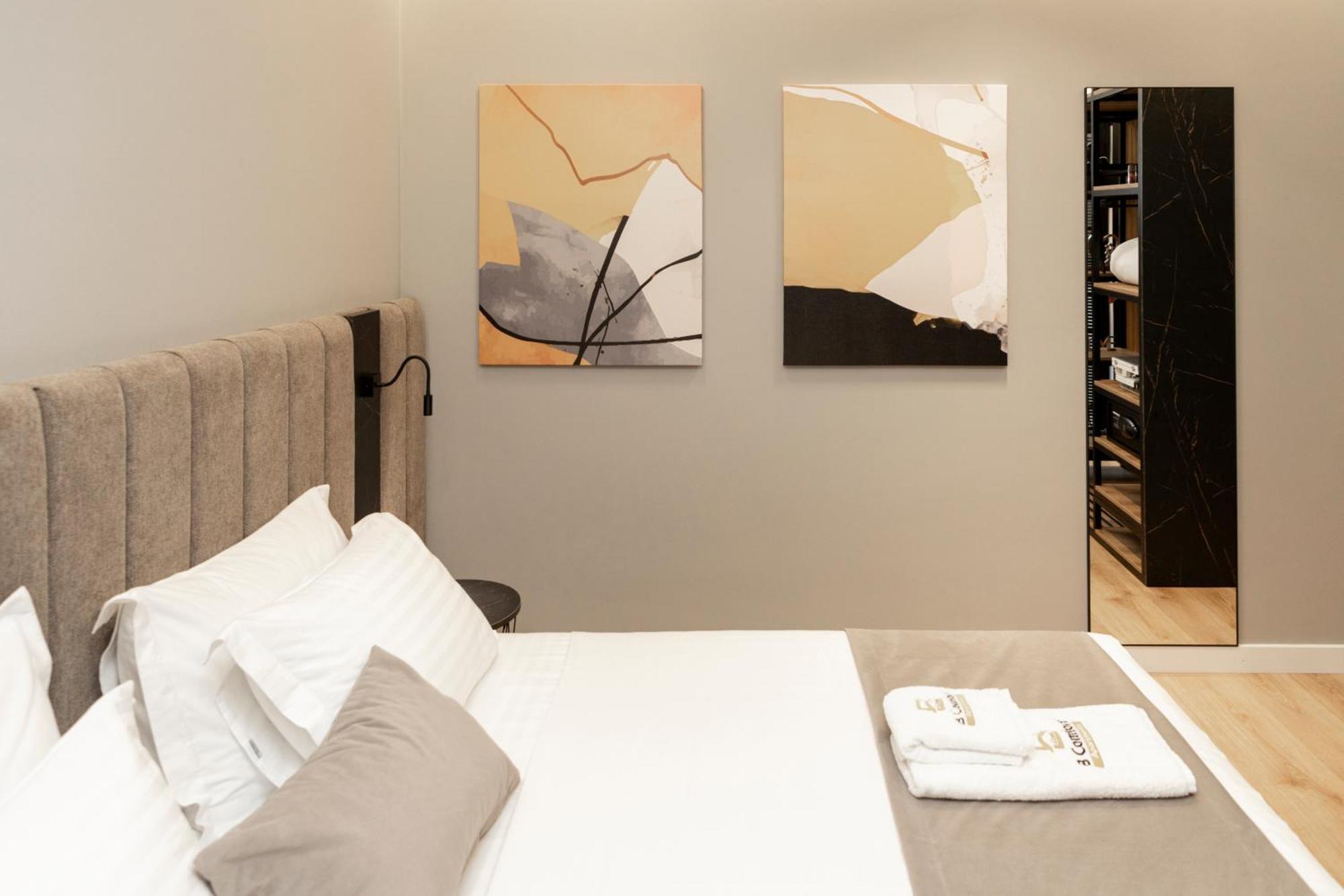 Apartment B Comfort *