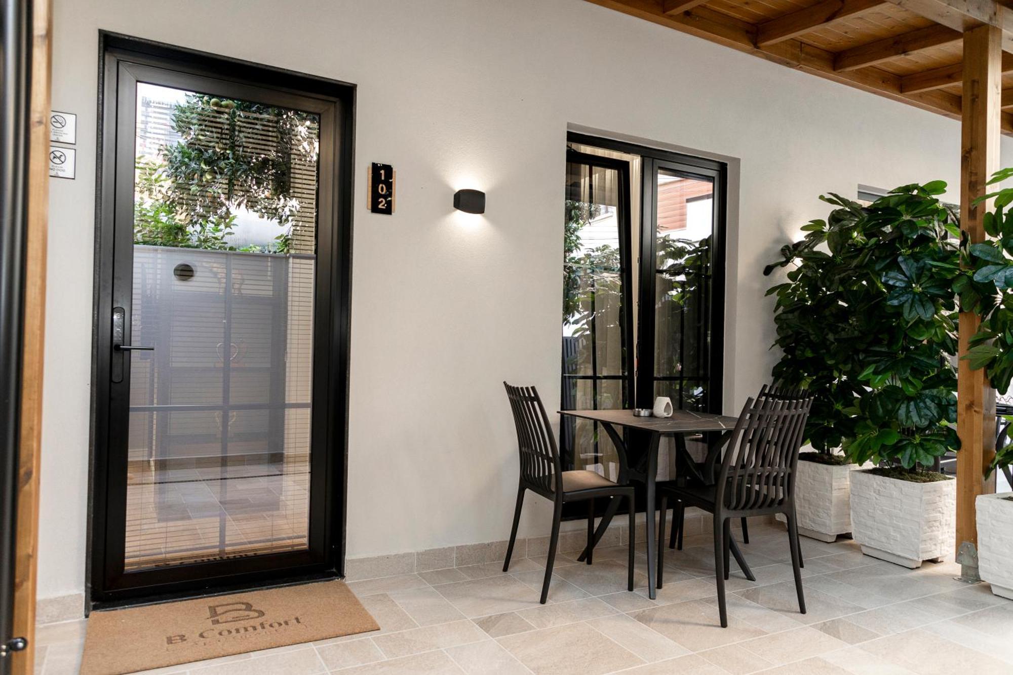 B Comfort Apartamento *