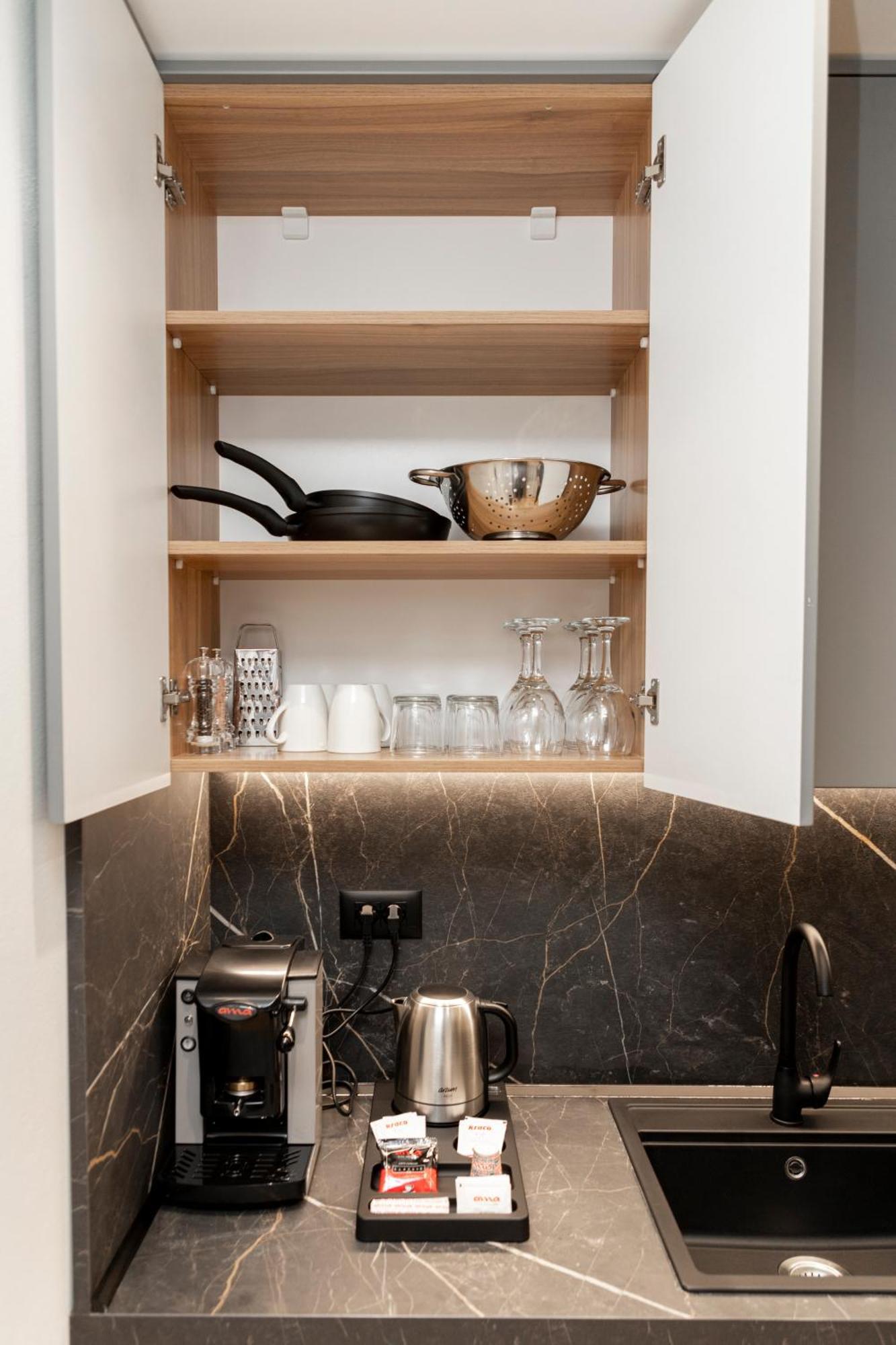 B Comfort Apartamento *